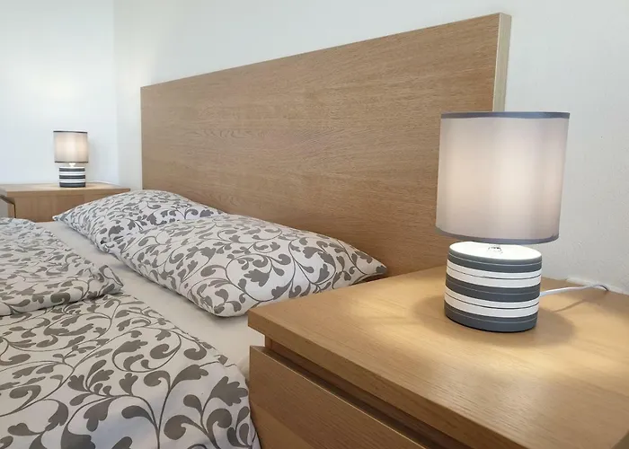 Apartments Horni Brana