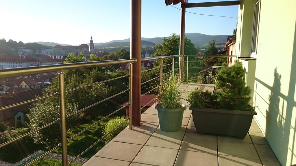 Apartment Horni Brana