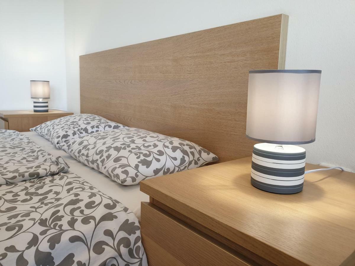 Apartment Horni Brana *