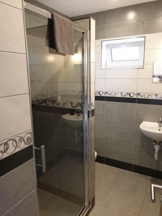 Apartment Horni Brana Český Krumlov