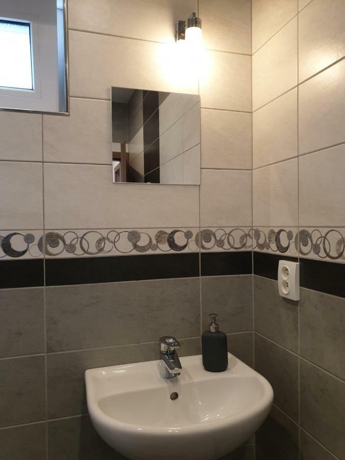 Apartment Horni Brana *